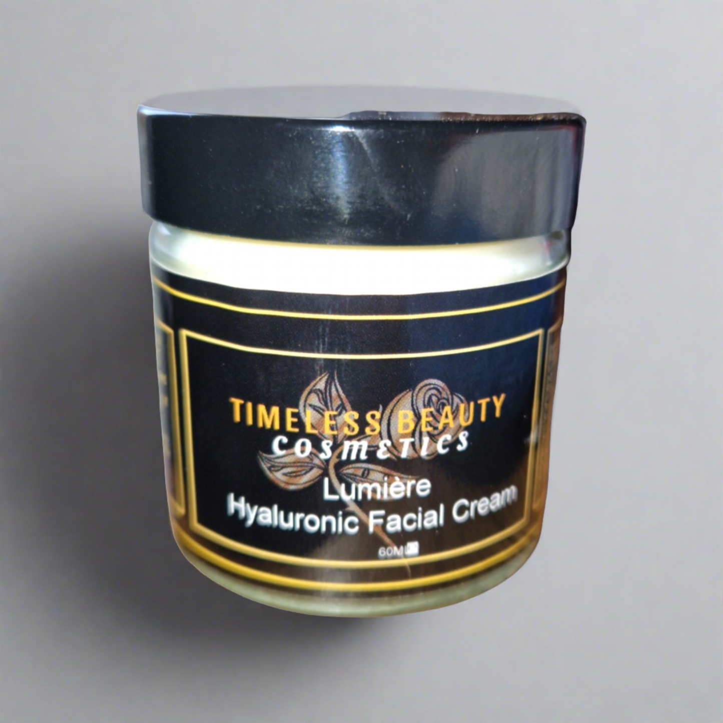 Anti- ageing night cream