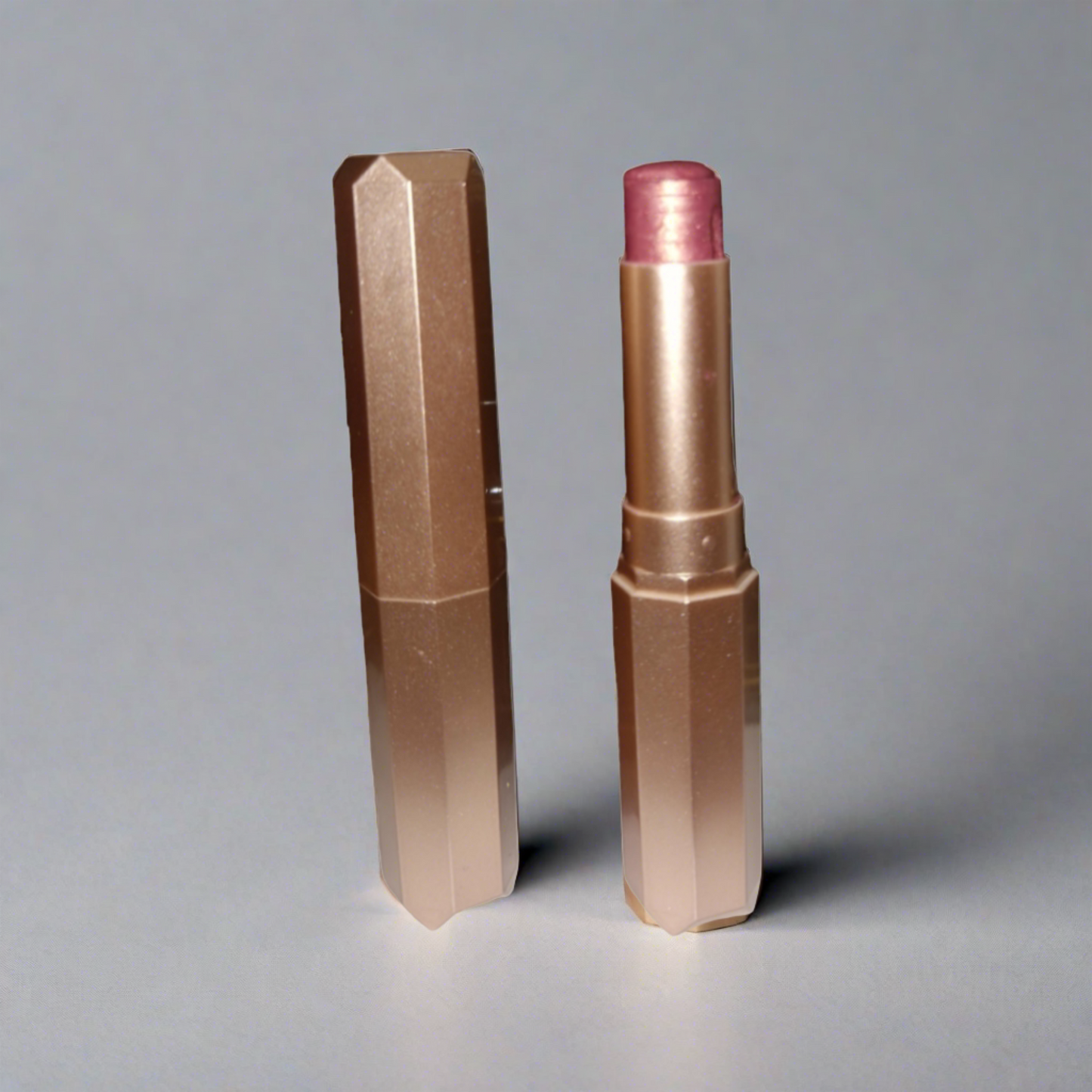 Tinted lip balm