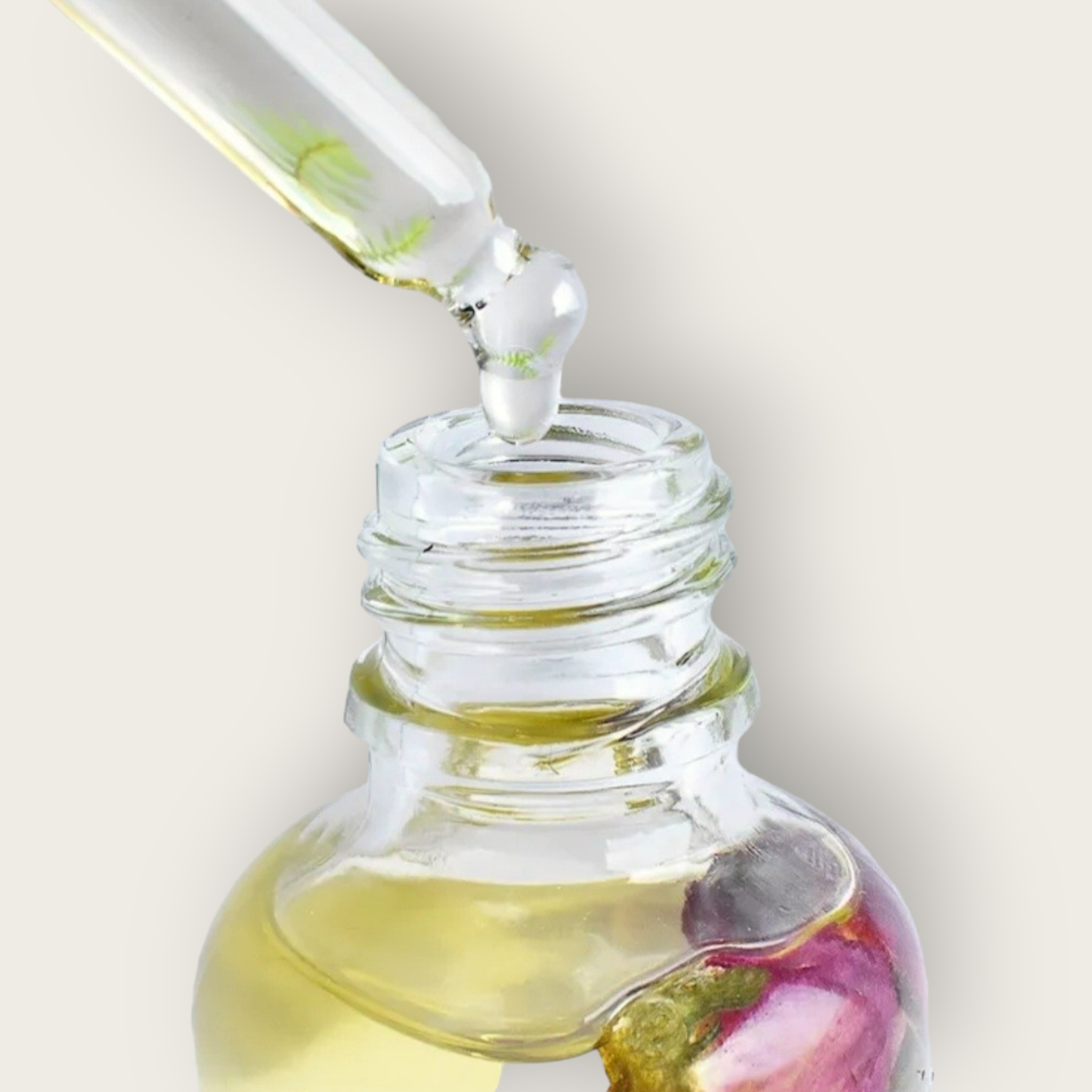Anti-ageing facial serum with squaline Winning 2023 Timeless anti-ageing facial serum