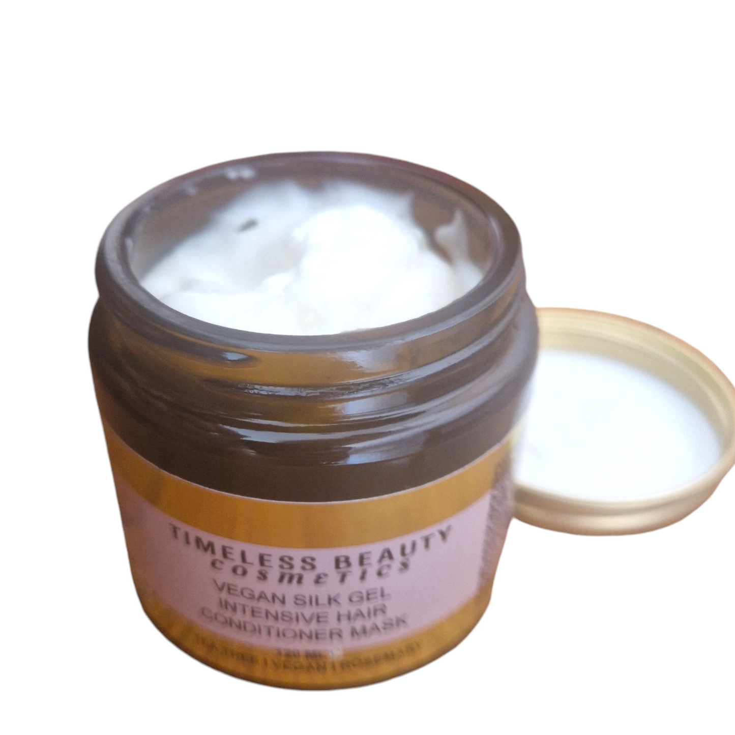 Deep hair conditioning mask