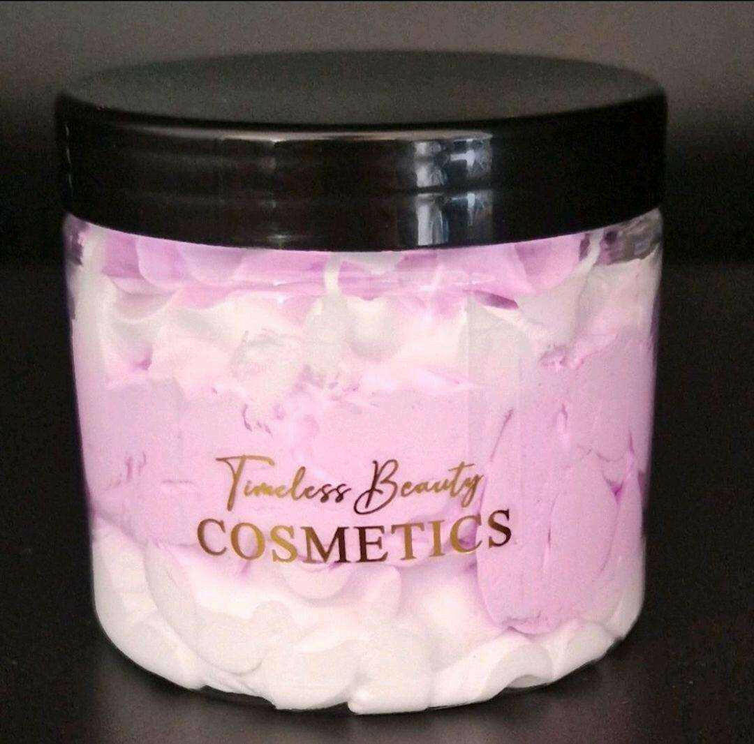 Whipped soap soap 100g various scents. Shaving butter and soap
