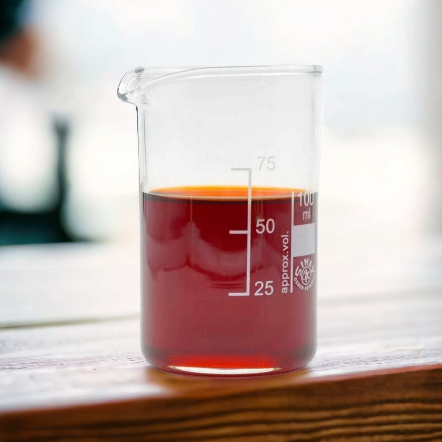 Bakuchiol serum