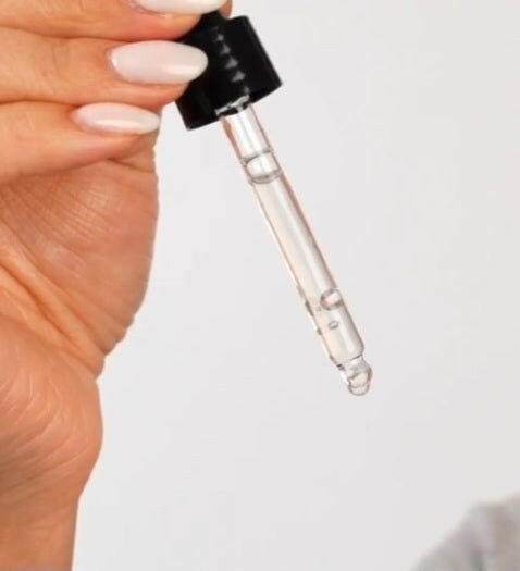 Niacinamide serum