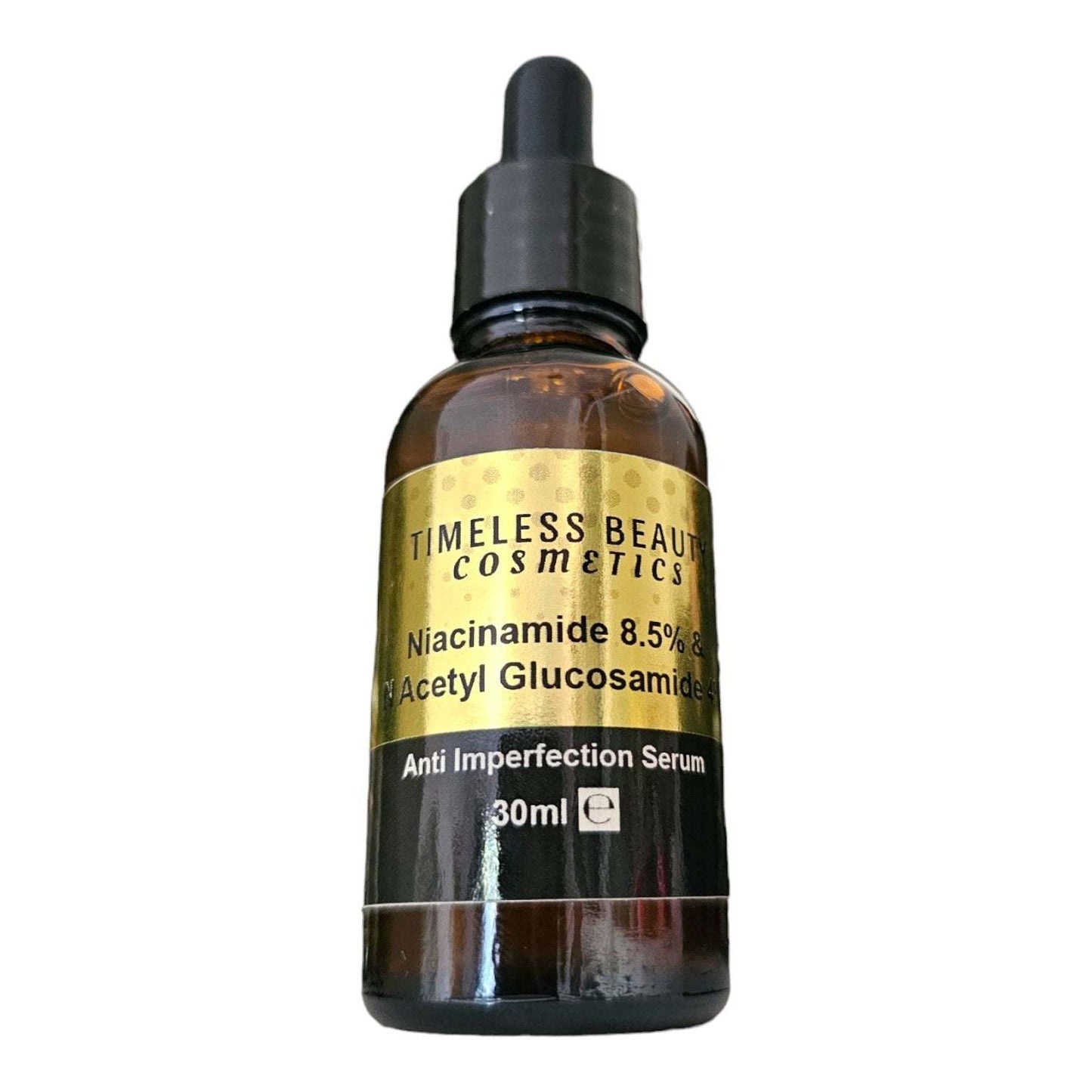 Niacinamide serum