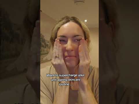 Astaxanthin & Bakuchiol Anti - Aging Face Serum with Squalane - Timeless Beauty Cosmetics