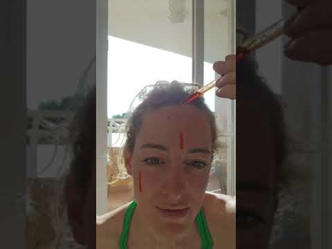 Astaxanthin & Bakuchiol Anti - Aging Face Serum with Squalane - Timeless Beauty Cosmetics