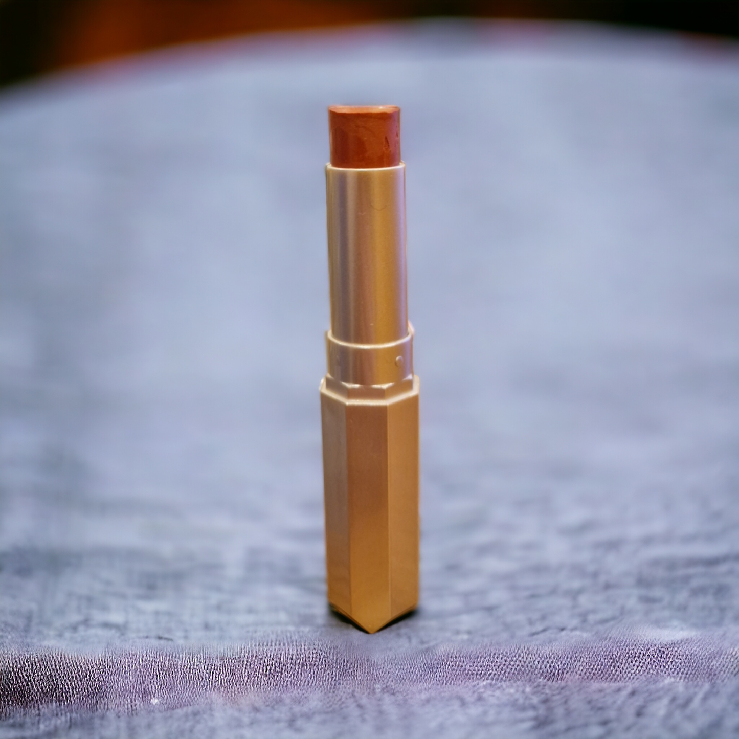 Tinted lip balm