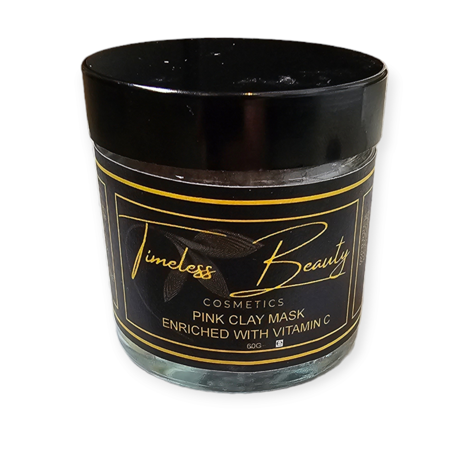 vitamin c clay mask