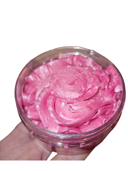 Whipped Soap: Indulge in Luxurious Lather and Nourishment - Timeless Beauty Cosmetics