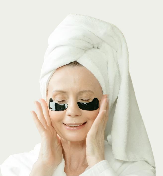 Anti-Ageing Natural Skincare - Timeless Beauty Cosmetics