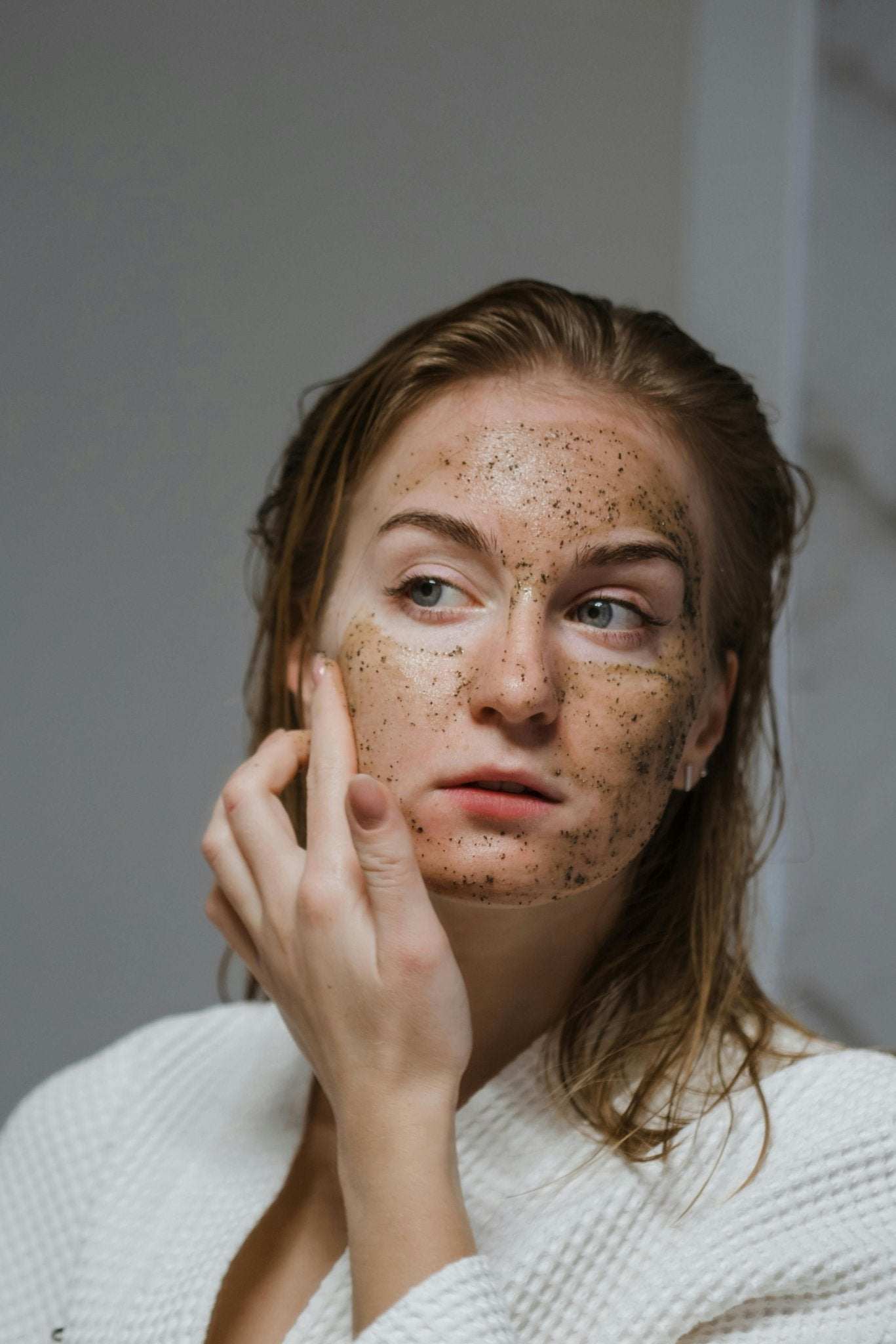 Cruelty free Skin care for Dull Skin - Timeless Beauty Cosmetics