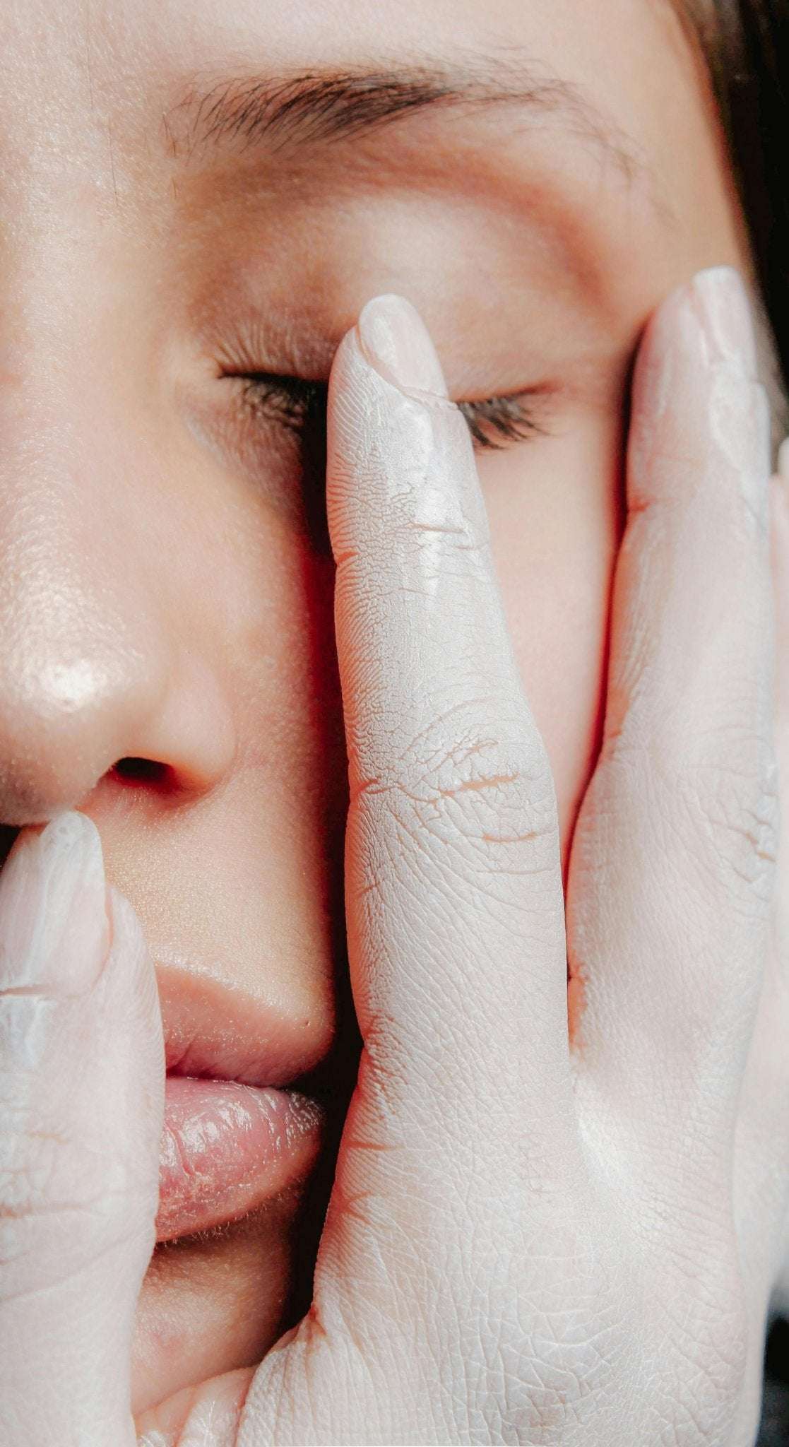 Natural skincare for Sensitive Skin - Timeless Beauty Cosmetics