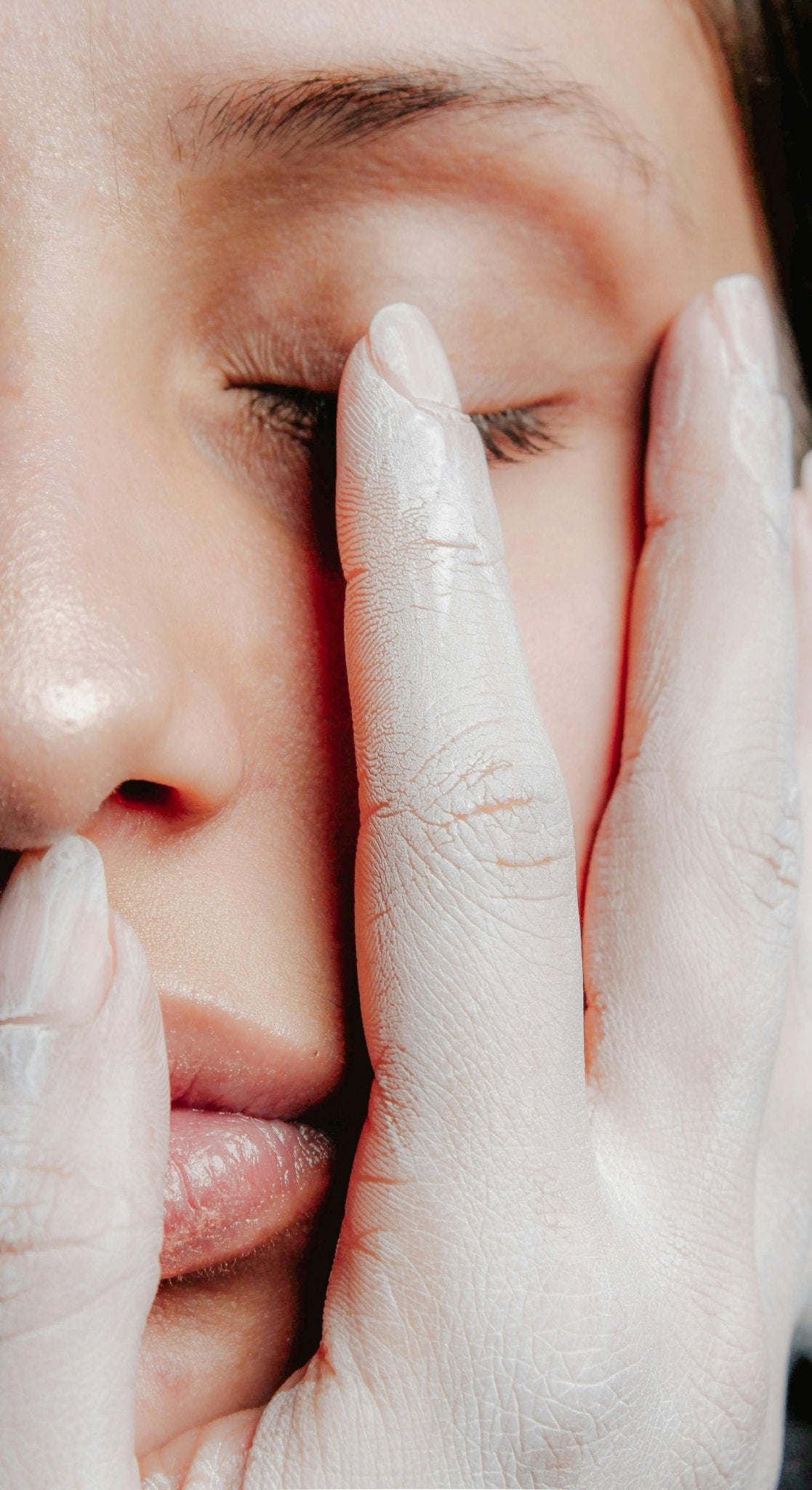 Natural skincare for Sensitive Skin - Timeless Beauty Cosmetics