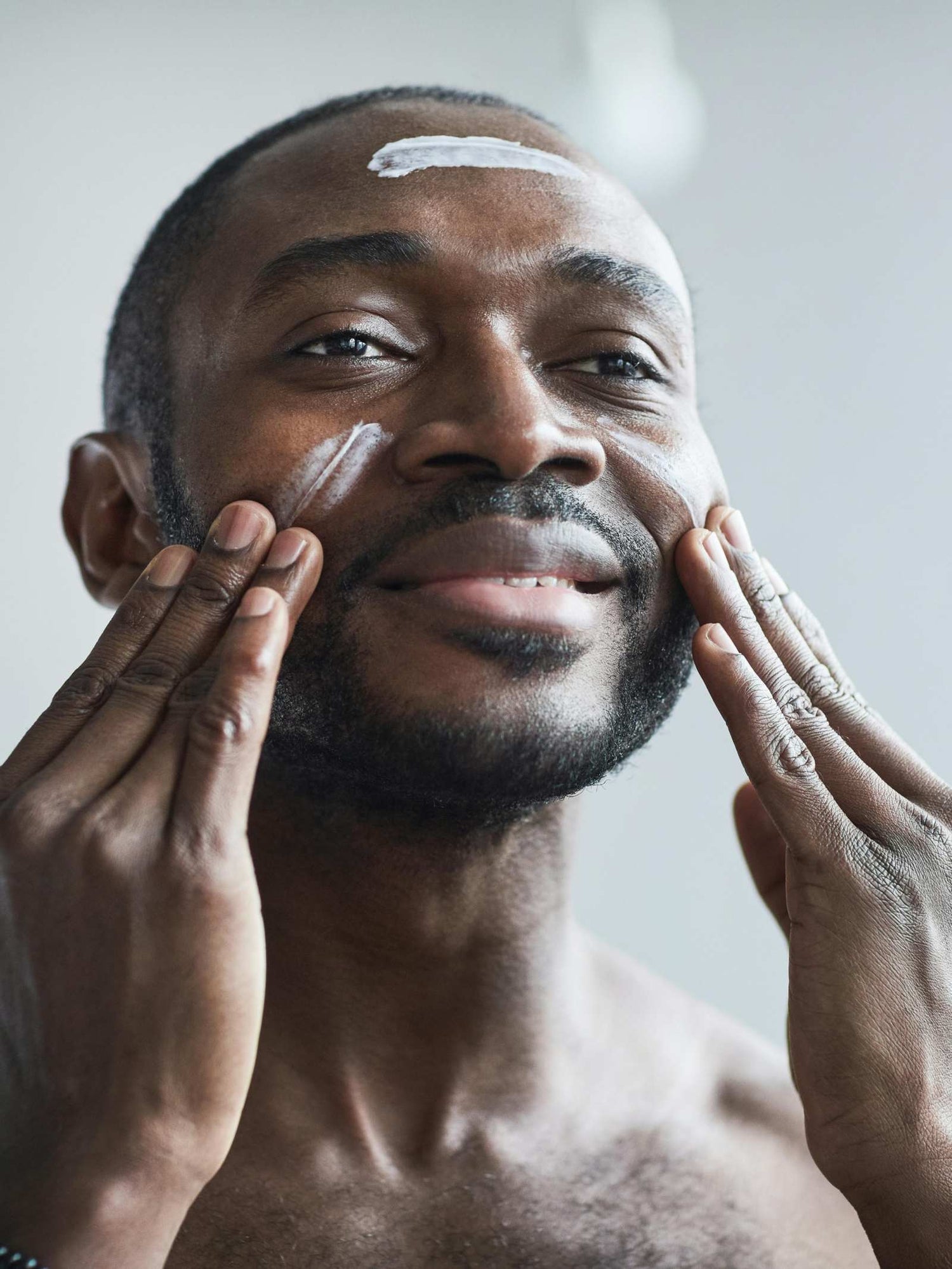 Men's Natural Skincare