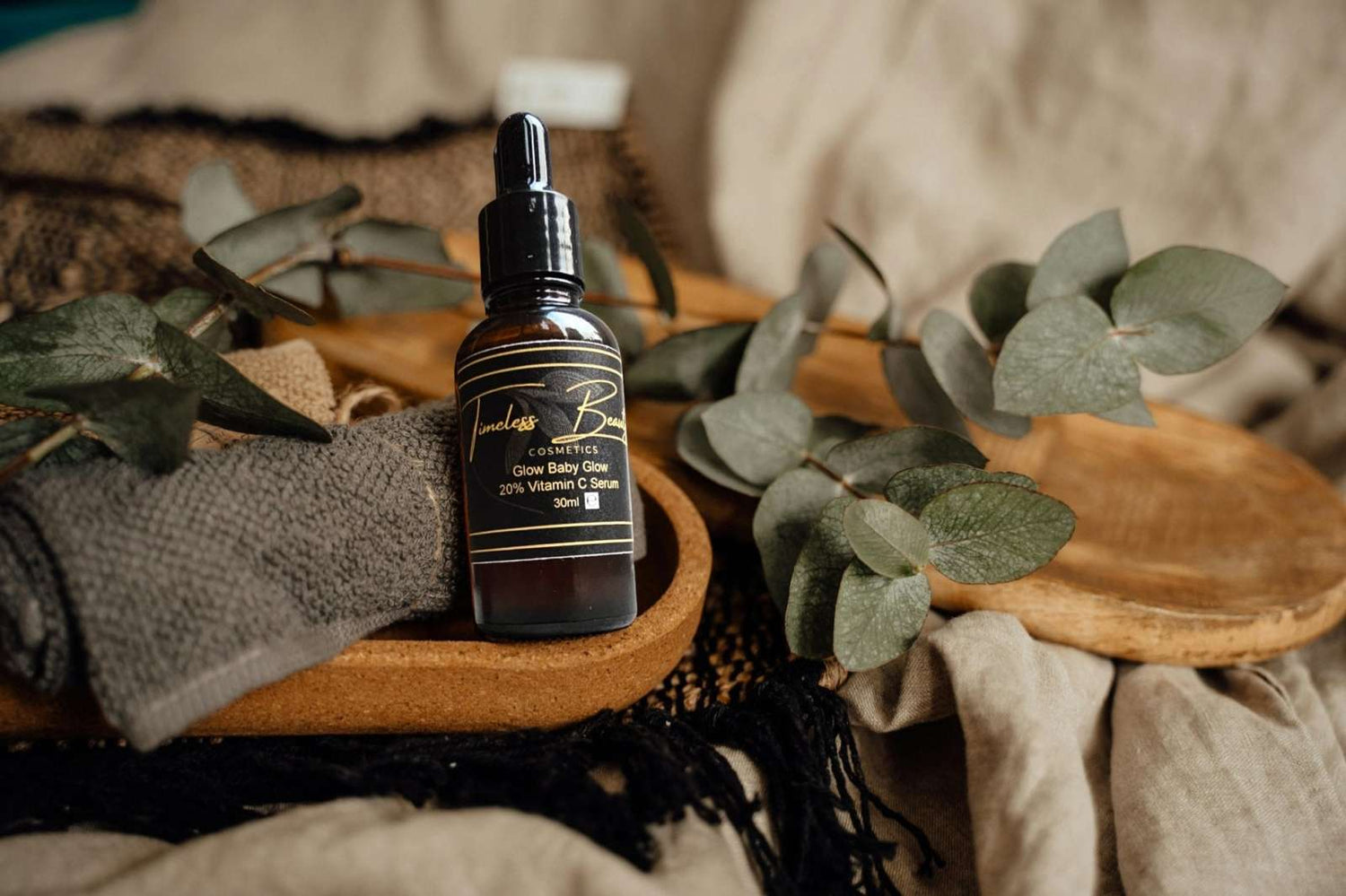 Face products for Natural Skincare