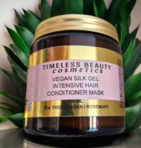 Vegan Hair Products- Shampoo Bar I Conditioner I Hair Oils
