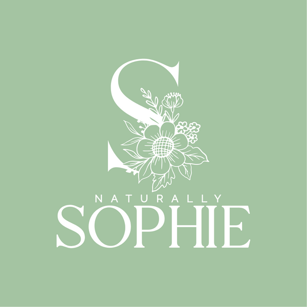 Naturally Sophie Ltd