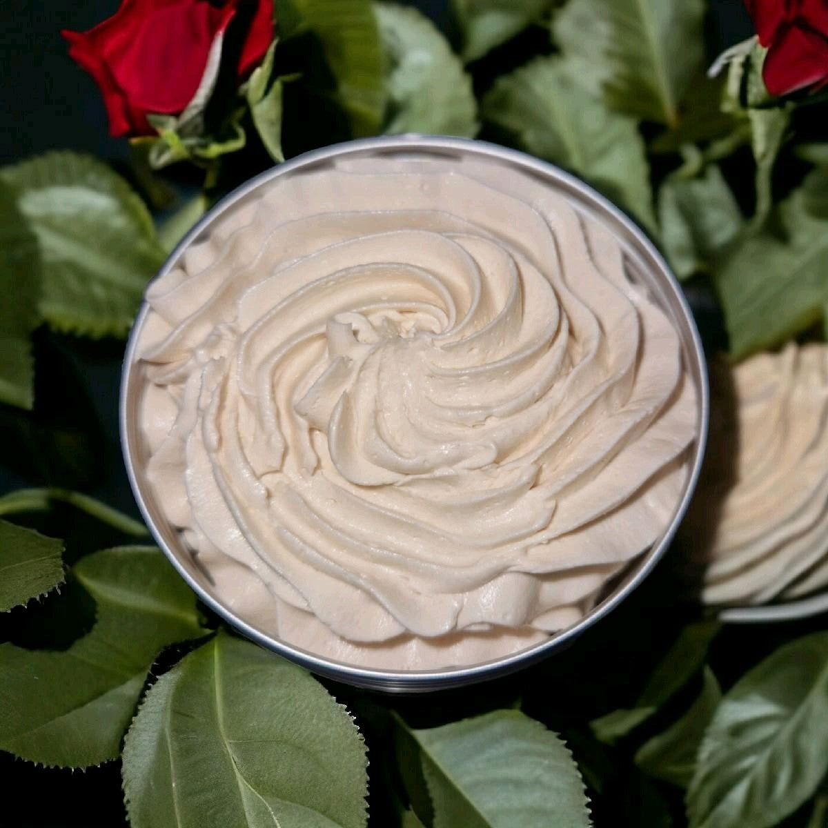 Snow Angel Body Butter