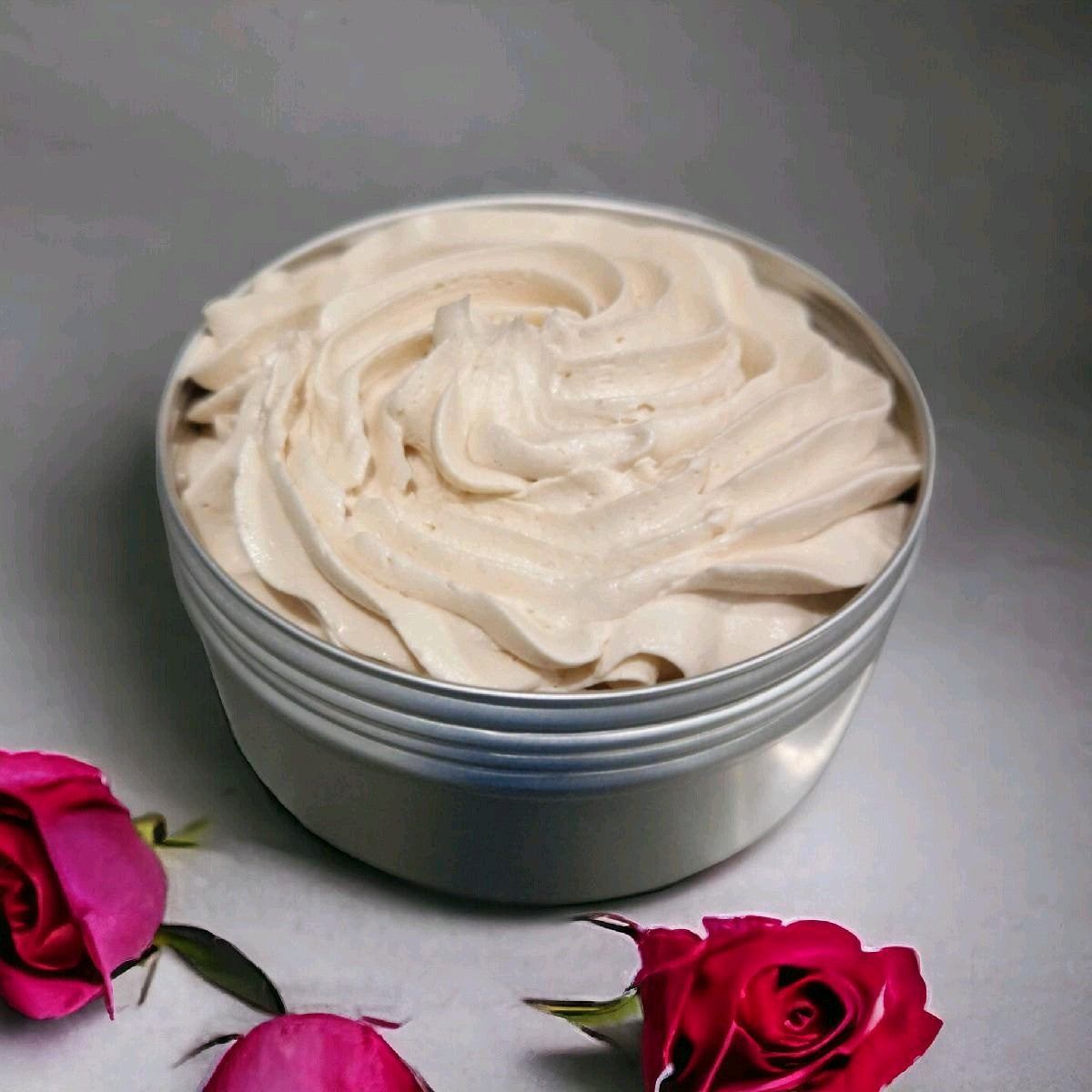 Snow Angel Body Butter