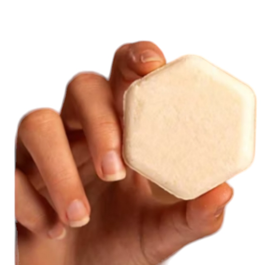 Vegan Shampoo Bar  Silk pressed Shampoo Bars