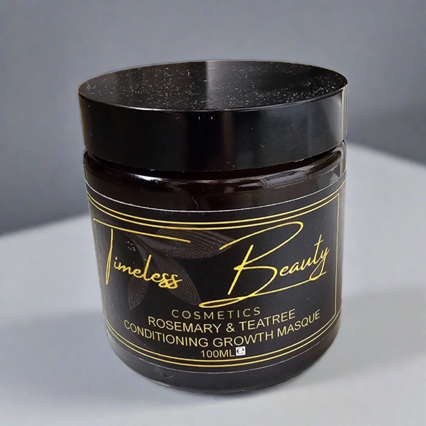 Hair butter