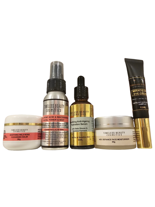 Skincare Bundle