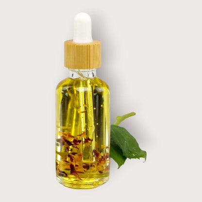 Rosehip face Oil - Timeless Beauty Cosmetics