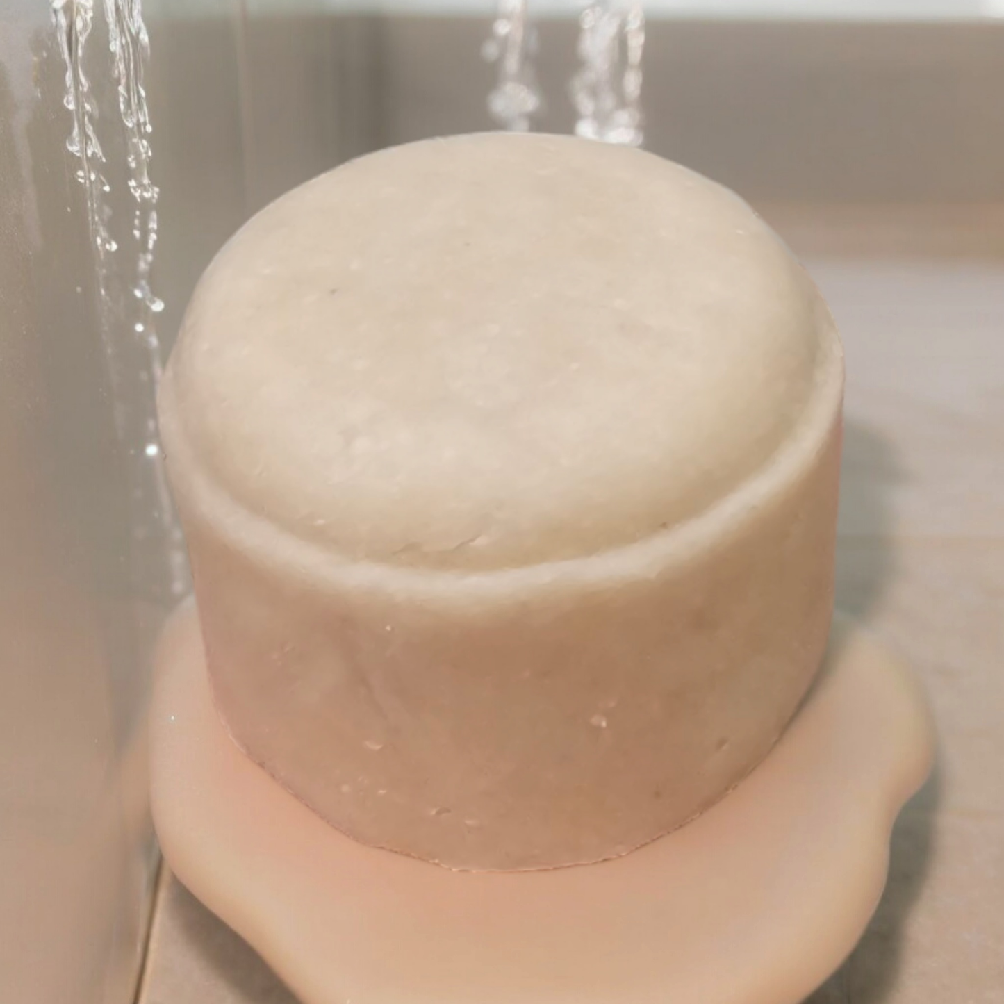 Vegan Shampoo Bar  Silk pressed Shampoo Bars