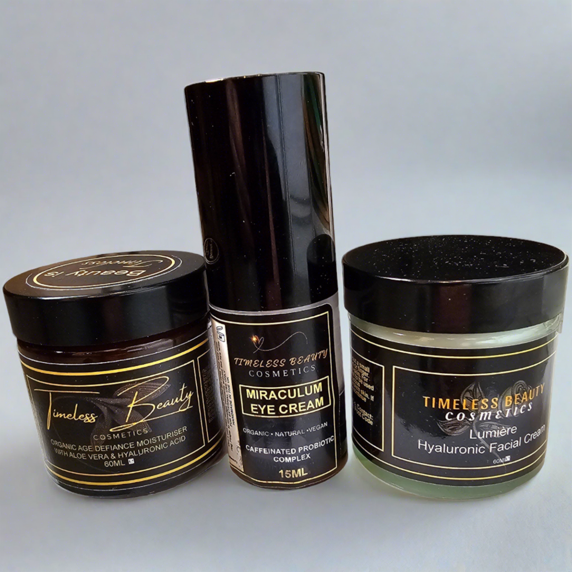 Anti ageing Facial Creams 